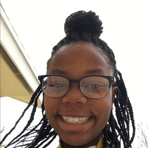 Meet your Posher, Jemima